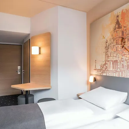 Hotel Schwerin-süd Schwerin (Mecklenburg-Vorpommern)