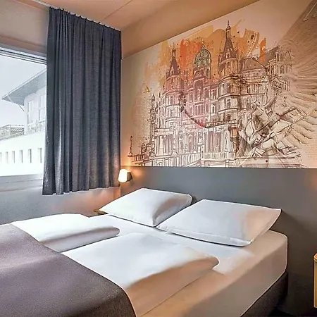 Schwerin-sued 3* Schwerin (Mecklenburg-Vorpommern)