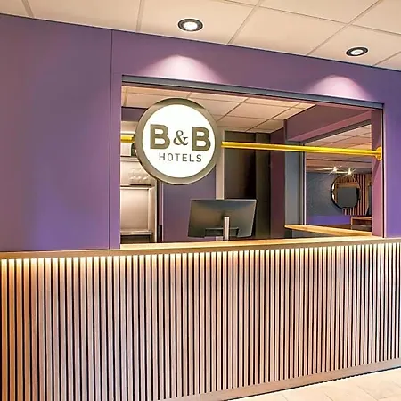Schwerin-sued Hotel 3*