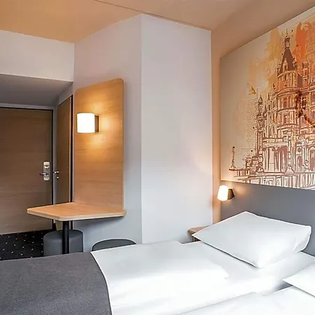 Hotel Schwerin-sued Schwerin (Mecklenburg-Vorpommern)