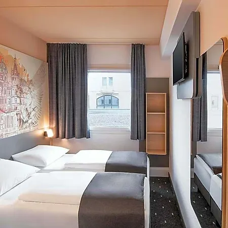 Schwerin-sued 3* Schwerin (Mecklenburg-Vorpommern)