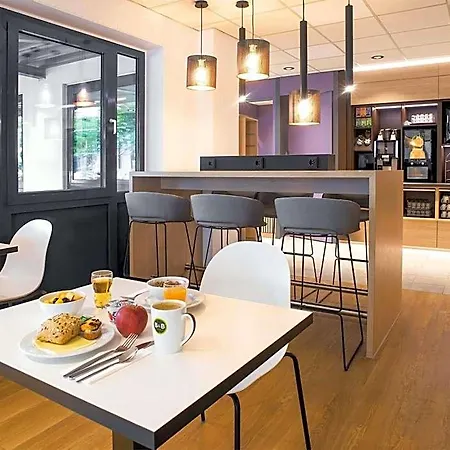 Schwerin-sued Hotel 3*