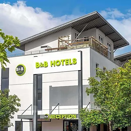 Schwerin-sued Hotel 3*
