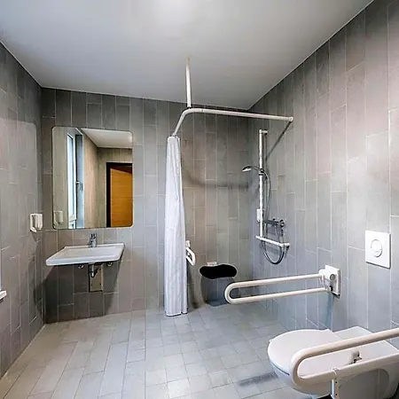 Hotel Schwerin-sued