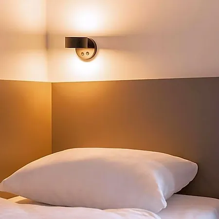 Schwerin-sued Hotel 3*