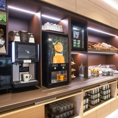 Schwerin-sued Hotel 3*