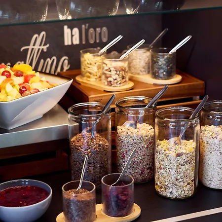 Schwerin-sued Hotel 3*