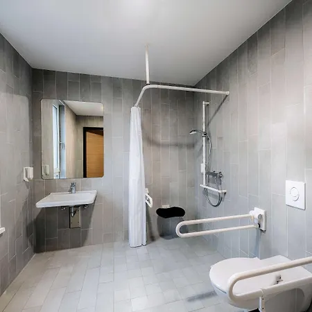 Hotel Schwerin-sued