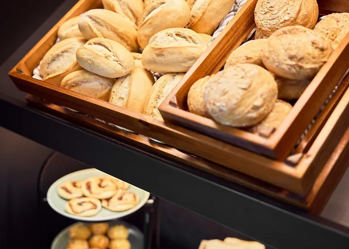 Schwerin-sued 호텔 3*