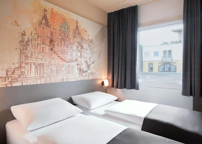 Schwerin-sued 3* 슈베린