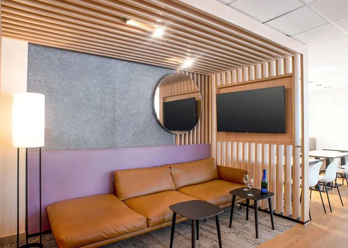 Schwerin-sued 호텔